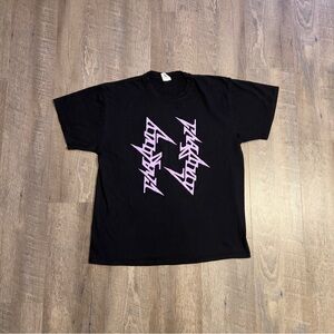 Graphic Skater T-shirt